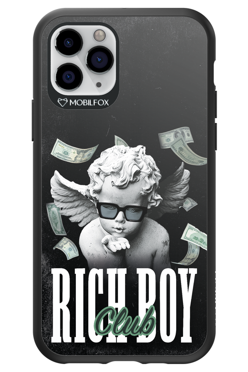 RICH BOY - Apple iPhone 11 Pro