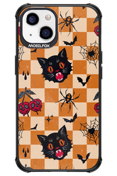 Witch's Patch - Apple iPhone 13