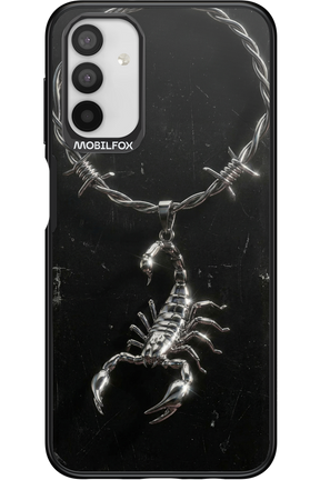 Scorpio (Chrome) 2.0 - Samsung Galaxy A04s