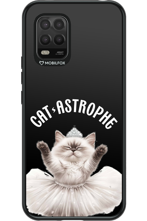 Cat-astrophe - Xiaomi Mi 10 Lite 5G