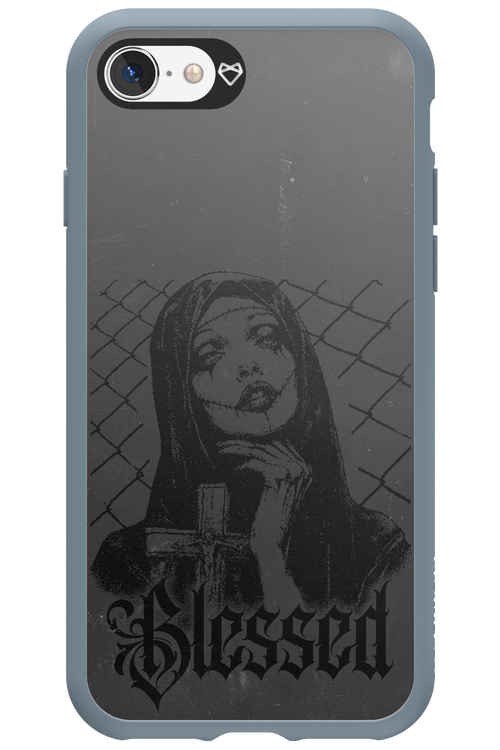 God bless 2.0 - Apple iPhone SE 2020