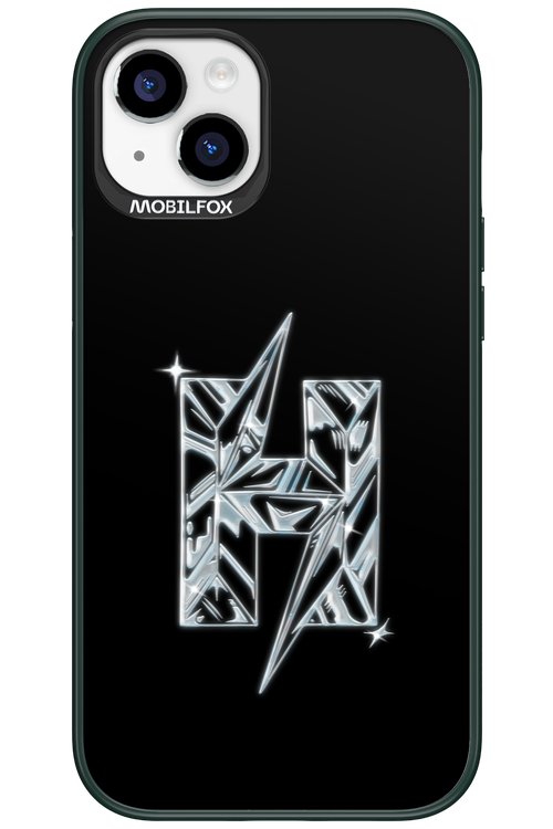 H DIAMOND 2.0 - Apple iPhone 15 Plus