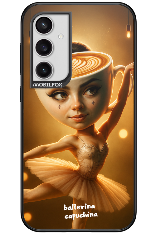 Balerina - Samsung Galaxy S23 FE