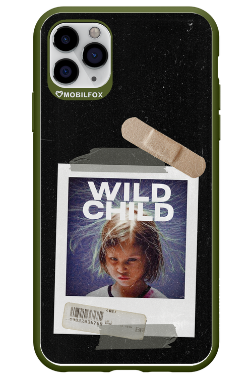 Wild Childd - Apple iPhone 11 Pro Max