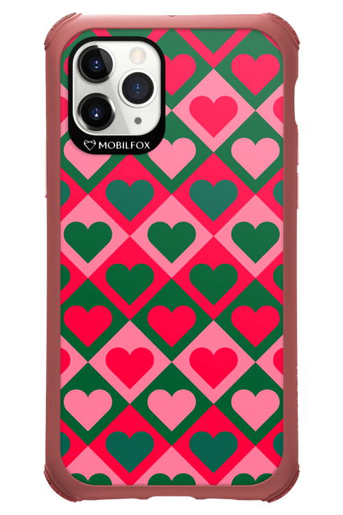 Love of Christmas - Apple iPhone 11 Pro