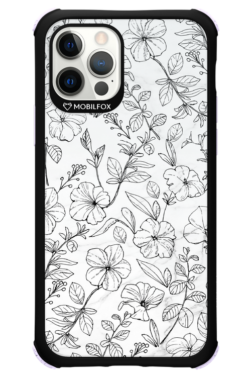 Lineart Beuty - Apple iPhone 12 Pro