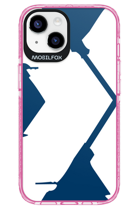 Arctic Edge - Apple iPhone 14