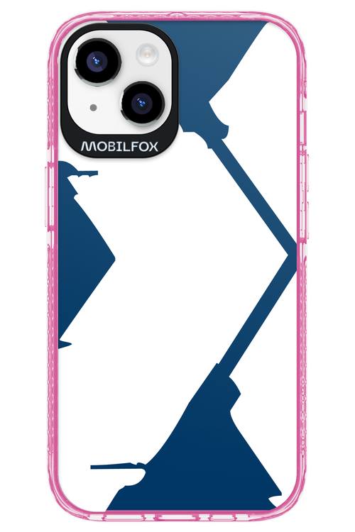 Arctic Edge - Apple iPhone 14