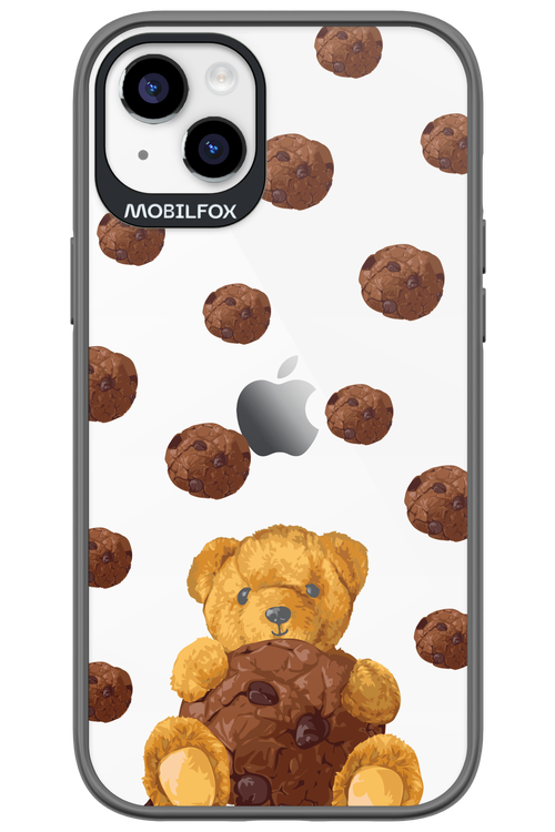 Cookie Bear - Apple iPhone 14 Plus