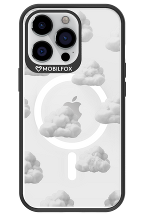 Cloudy Simple - Apple iPhone 13 Pro
