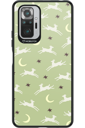 Folclore Rush - Xiaomi Redmi Note 10S