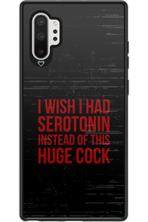 SEROTONIN 2.0 - Samsung Galaxy Note 10+