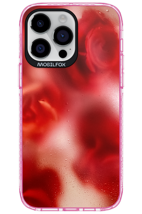 Ice Rose - Apple iPhone 14 Pro Max
