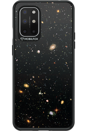 Cosmic Space 2.0 - OnePlus 8T