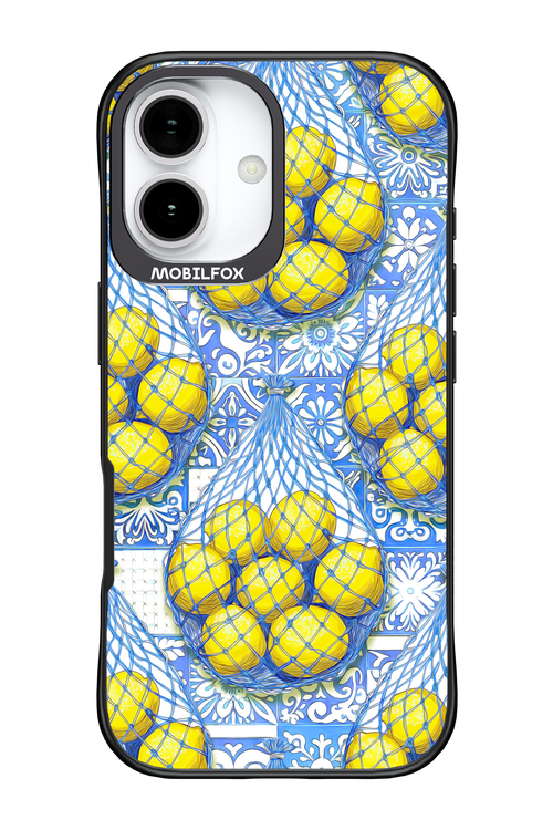 Net Style - Apple iPhone 17