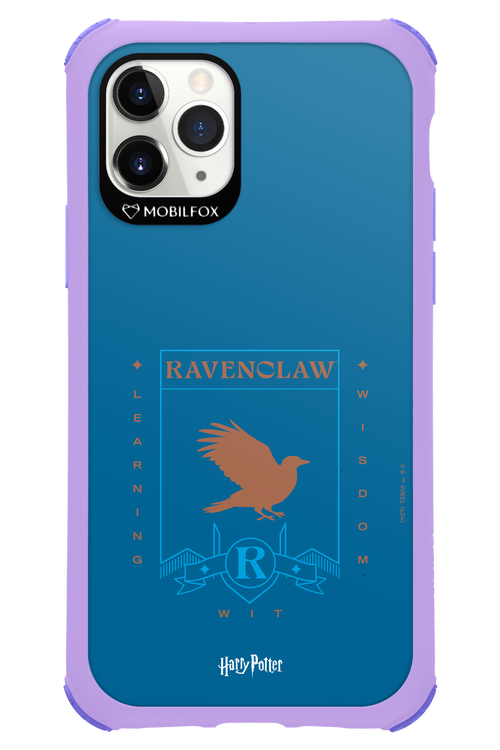 Ravenclaw. - Apple iPhone 11 Pro