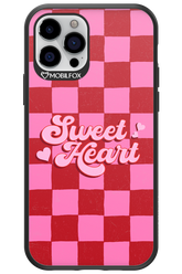 Sweat Heart - Apple iPhone 12 Pro