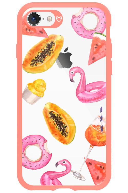 TropicalHouse - Apple iPhone 8