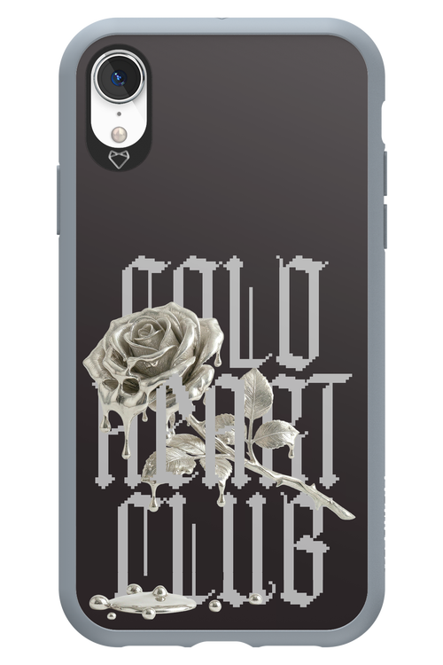 Cold Heart Club 2.0 - Apple iPhone XR