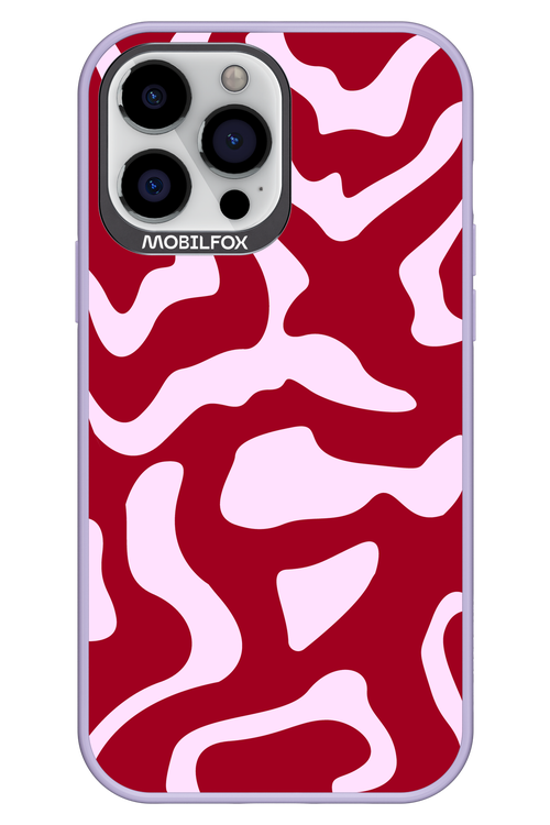 Strawberry Shake 2.0 - Apple iPhone 13 Pro Max