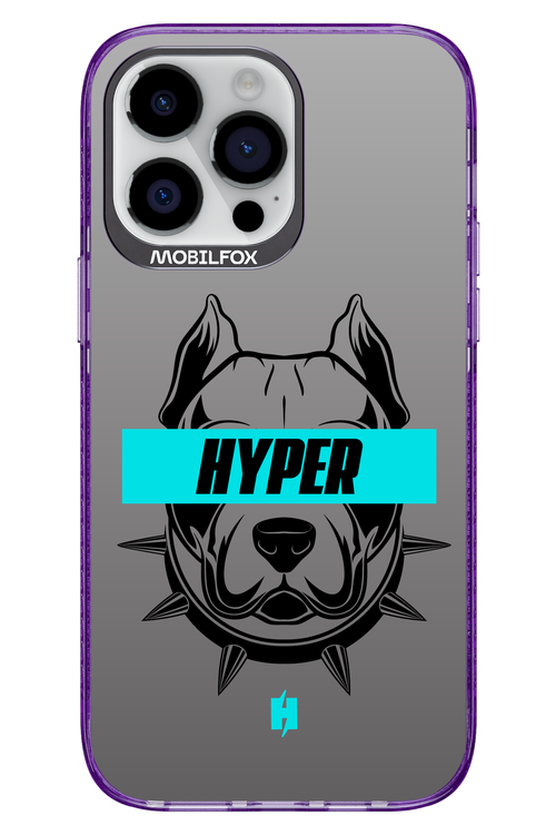 BULL - Apple iPhone 14 Pro Max