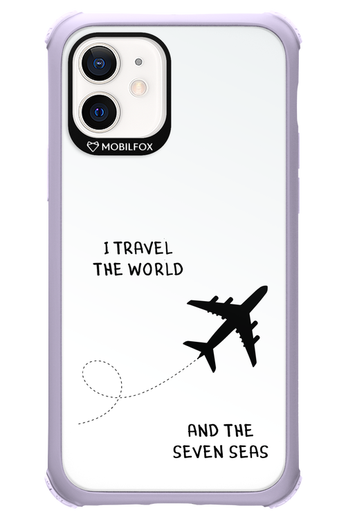 Traveller - Apple iPhone 12