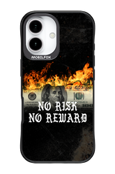 No R1SK No REWARD 2.0 - Apple iPhone 17