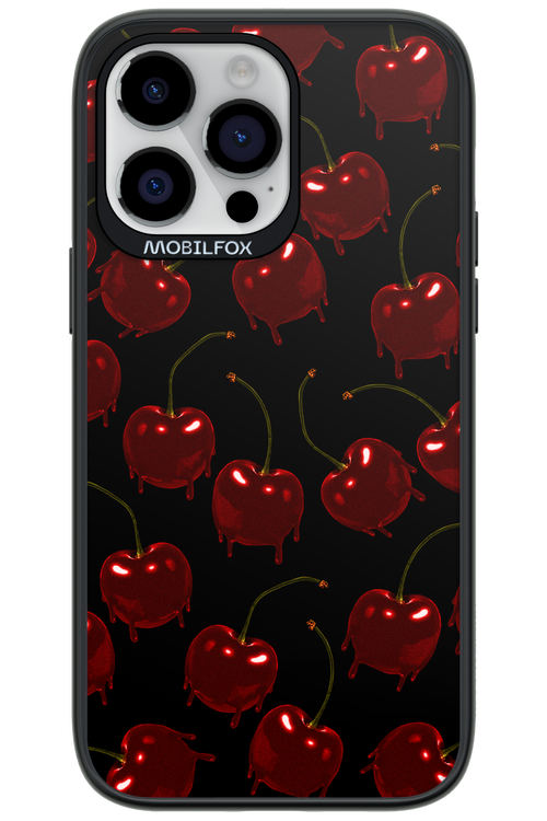 Cherry Blood - Apple iPhone 14 Pro Max