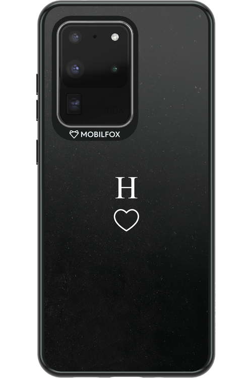 H Black 2.0 - Samsung Galaxy S20 Ultra 5G