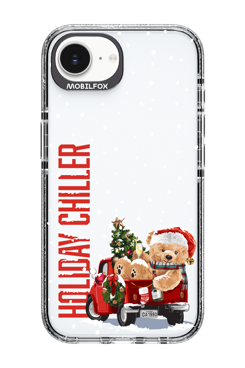 Holiday Chiller - Apple iPhone 16e