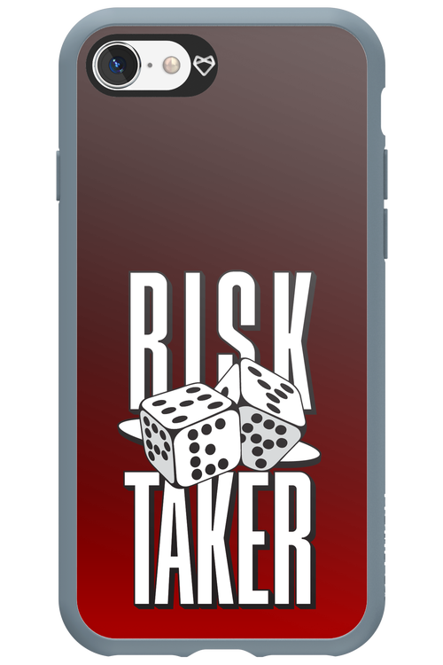 HYPER RISK - Apple iPhone SE 2020