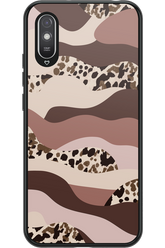 Earth Camo - Xiaomi Redmi 9A