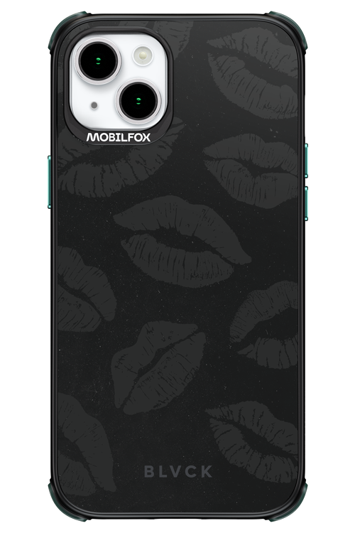 Dark Lips - Apple iPhone 15 Plus