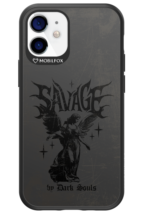 St. Savage - Apple iPhone 12 Mini
