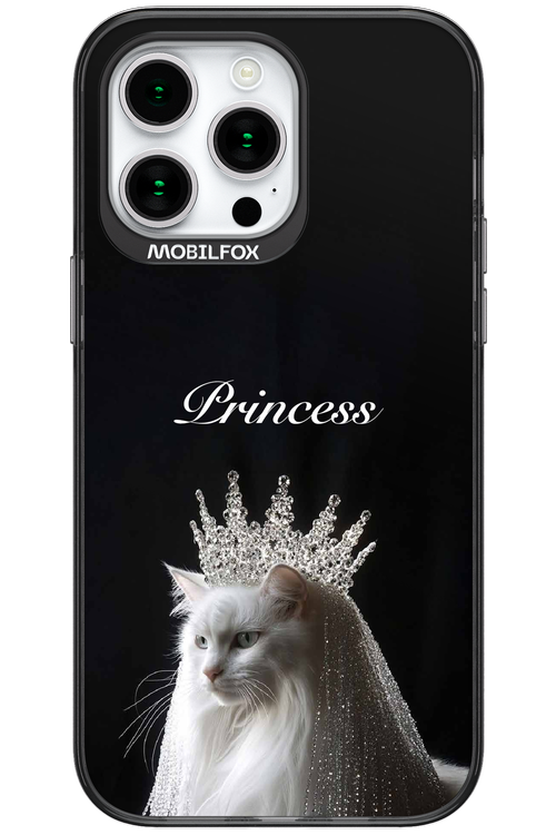 Princess - Apple iPhone 15 Pro Max