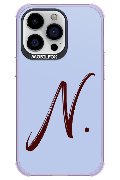(Jellyfish Presso) N 2.0 - Apple iPhone 13 Pro