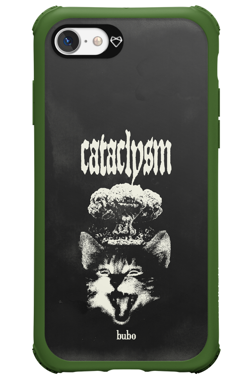 CATACLYSM - Apple iPhone 7