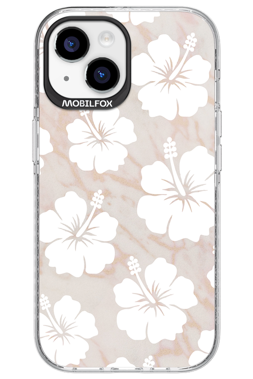 Latte Tropical - Apple iPhone 15