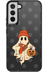 Ghost Girl - Samsung Galaxy S22+