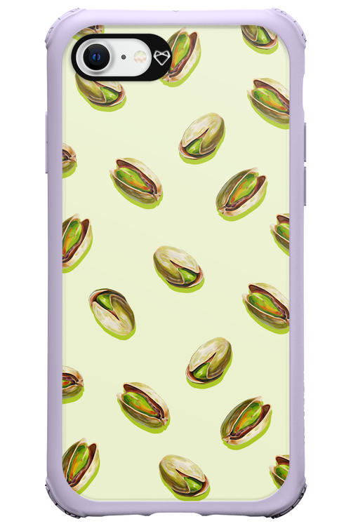 Pistachio Fever - Apple iPhone 7