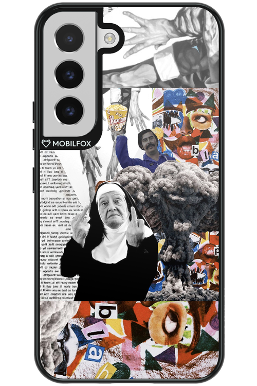 Go away 2.0 - Samsung Galaxy S22