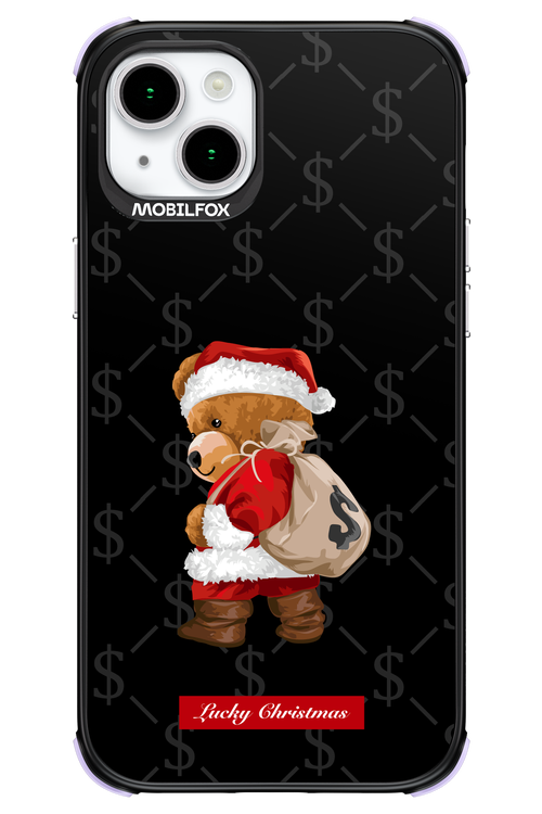 Lucky Christmas - Apple iPhone 15 Plus
