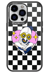 Sunflower Clown Meme - Apple iPhone 13 Pro