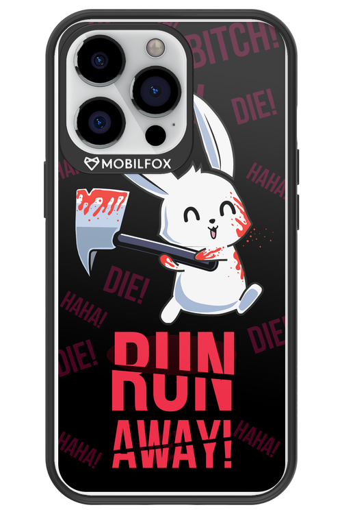 Run Away 2.0 - Apple iPhone 13 Pro