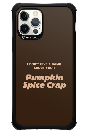 P-Spice Crap - Apple iPhone 12 Pro