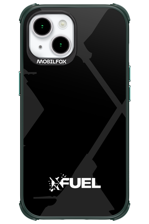 Shadow Mode - Apple iPhone 15