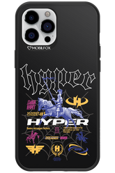 HYPER KNIGHT - Apple iPhone 12 Pro Max