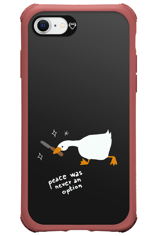 OPTION - Apple iPhone SE 2022