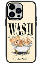 Money Washing - Apple iPhone 14 Pro Max