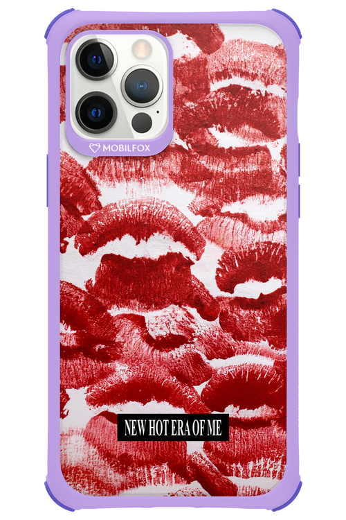 New Era 2.0 - Apple iPhone 12 Pro Max